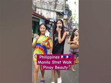 pawalk pinay|PINAY WALK/MEET.